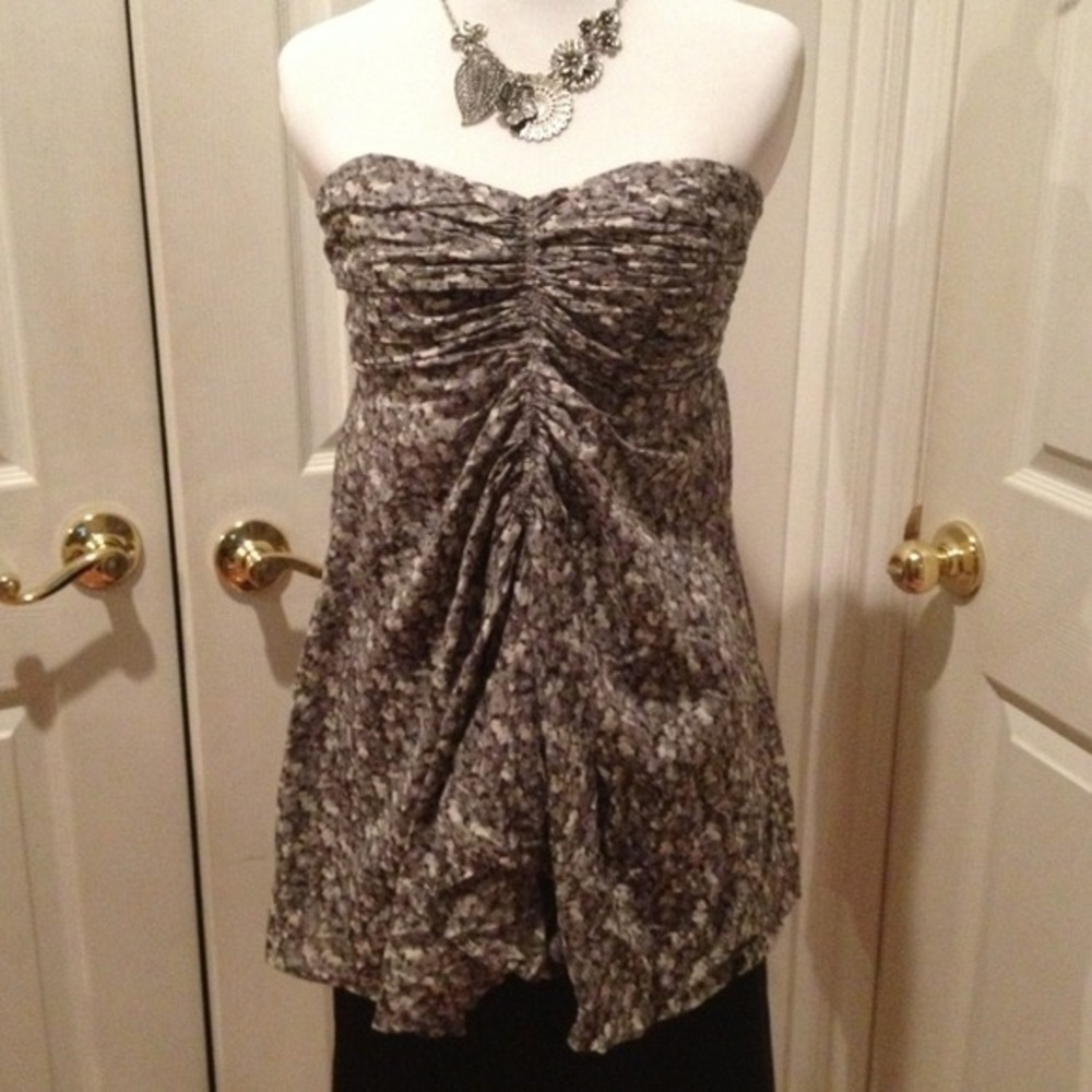 Moda international (Victorias Secret brand) top